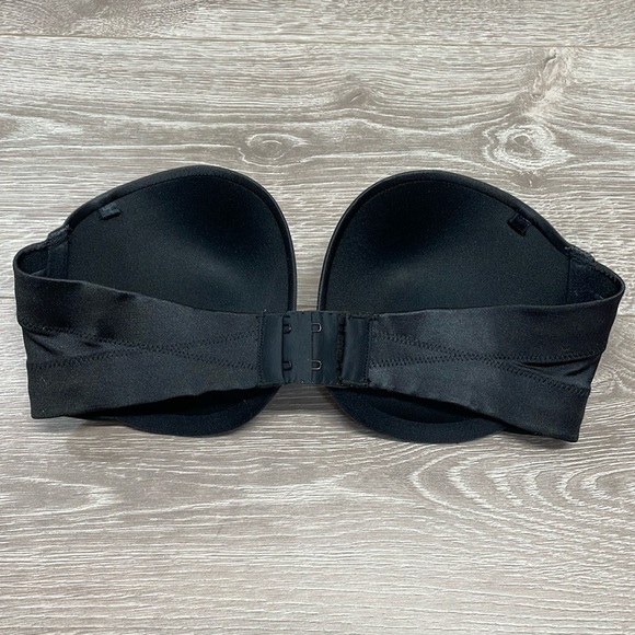 Gillligan & O’Malley Bundle of 3 Strapless Bras 34C - Picture 7 of 15